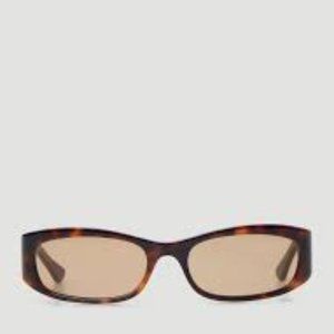 Port Tanger Leila tortoise sunglasses